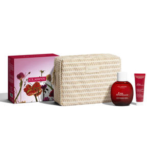 Set - Eau Dynamisante Body Mist 100 ml + Eau Dynamisante Energizing Fresh Shower Gel 30 ml