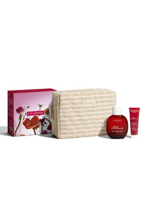 Set - Eau Dynamisante Body Mist 100 ml + Eau Dynamisante Energizing Fresh Shower Gel 30 ml