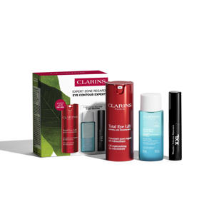 Set - Total Eye Lift 15 ml + Instant Eye Make-up Remover 30 ml + Wonder Volume Mascara XXL 3 ml