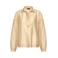 Claudia Sträter blousetop taupe