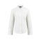 Claudia Sträter blouse met borduursel crème