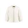 Claudia Sträter regular blazer crème