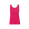 Claudia Sträter singlet fuchsia