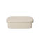 Brabantia Make & Take lunchbox - Medium - Kunststof - Soft Beige