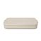 Brabantia Make & Take lunchbox - Plat - Kunststof - Soft Beige