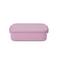 Brabantia Make & Take lunchbox - Medium - Kunststof - Lilac Pink