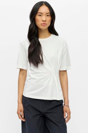 T-shirt wit