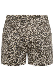 thumbnail: ONLY mom high waist denim short