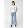 Shoeby T-shirt wit