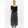 OBJECT top zwart