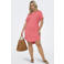 ONLY CARMAKOMA T-shirtjurk