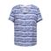 ONLY CARMAKOMA top blauw