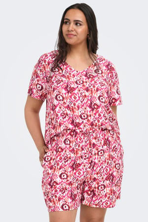 top roze