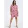 ONLY CARMAKOMA top roze
