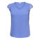 ONLY CARMAKOMA top blauw