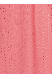 thumbnail: ONLY CARMAKOMA blousetop broderie roze