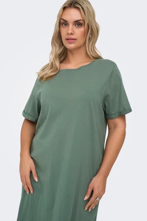 T-shirtjurk