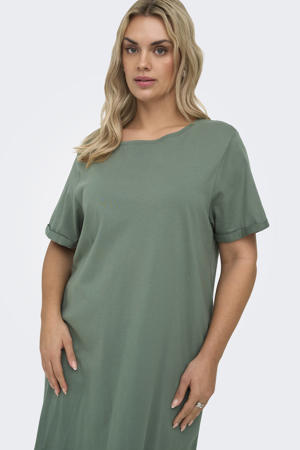 T-shirtjurk