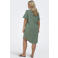 ONLY CARMAKOMA T-shirtjurk