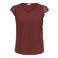 ONLY CARMAKOMA top roodbruin