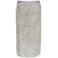 ONLY CARMAKOMA midi rok met pailletten zilver