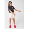 Shoeby T-shirt grijs