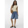 VERO MODA gebreid vest beige