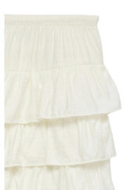 thumbnail: VERO MODA korte rok ecru