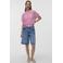VERO MODA top ajour roze