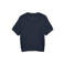 VERO MODA top ajour donkerblauw