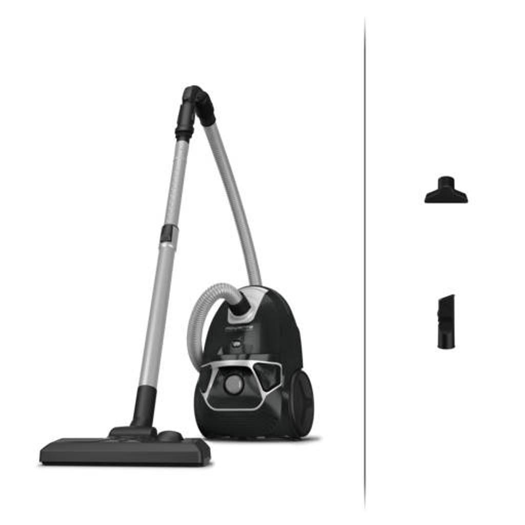 Rowenta Compact Power RO3945 stofzuiger met zak