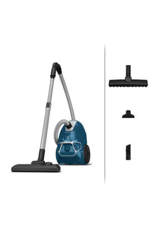 Compact Power RO3950 stofzuiger met zak