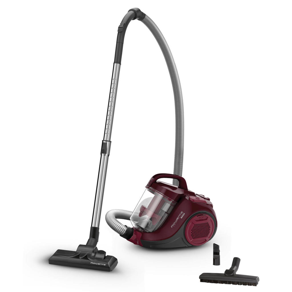 Rowenta Swift Power™ Cyclonic RO2933 stofzuiger zonder zak