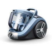 thumbnail: Rowenta Compact Power XXL RO4B11 stofzuiger zonder zak