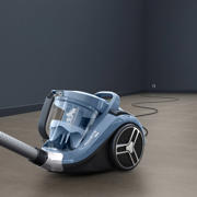 thumbnail: Rowenta Compact Power XXL RO4B11 stofzuiger zonder zak