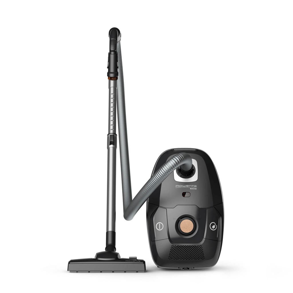 Rowenta Green Force Effitech® RO6189 stofzuiger met zak