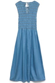 thumbnail: VERO MODA spijkerjurk medium blue denim