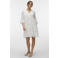 VERO MODA A-lijn jurk - wit