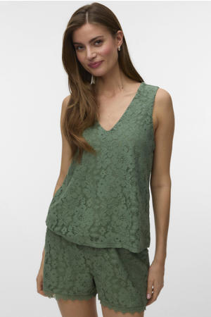 top groen