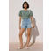 VERO MODA top groen