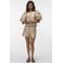 VERO MODA straight regular waist casual short