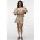 VERO MODA straight regular waist casual short