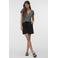 VERO MODA top - kaki