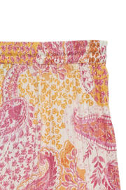 thumbnail: VERO MODA maxi rok roze