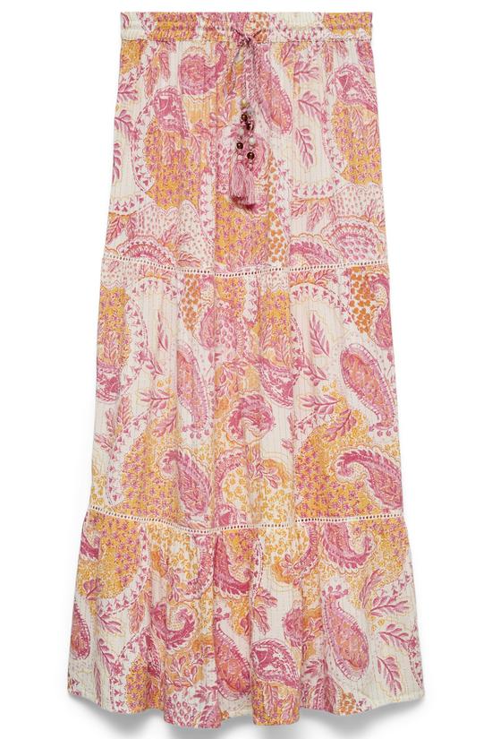 VERO MODA maxi rokken