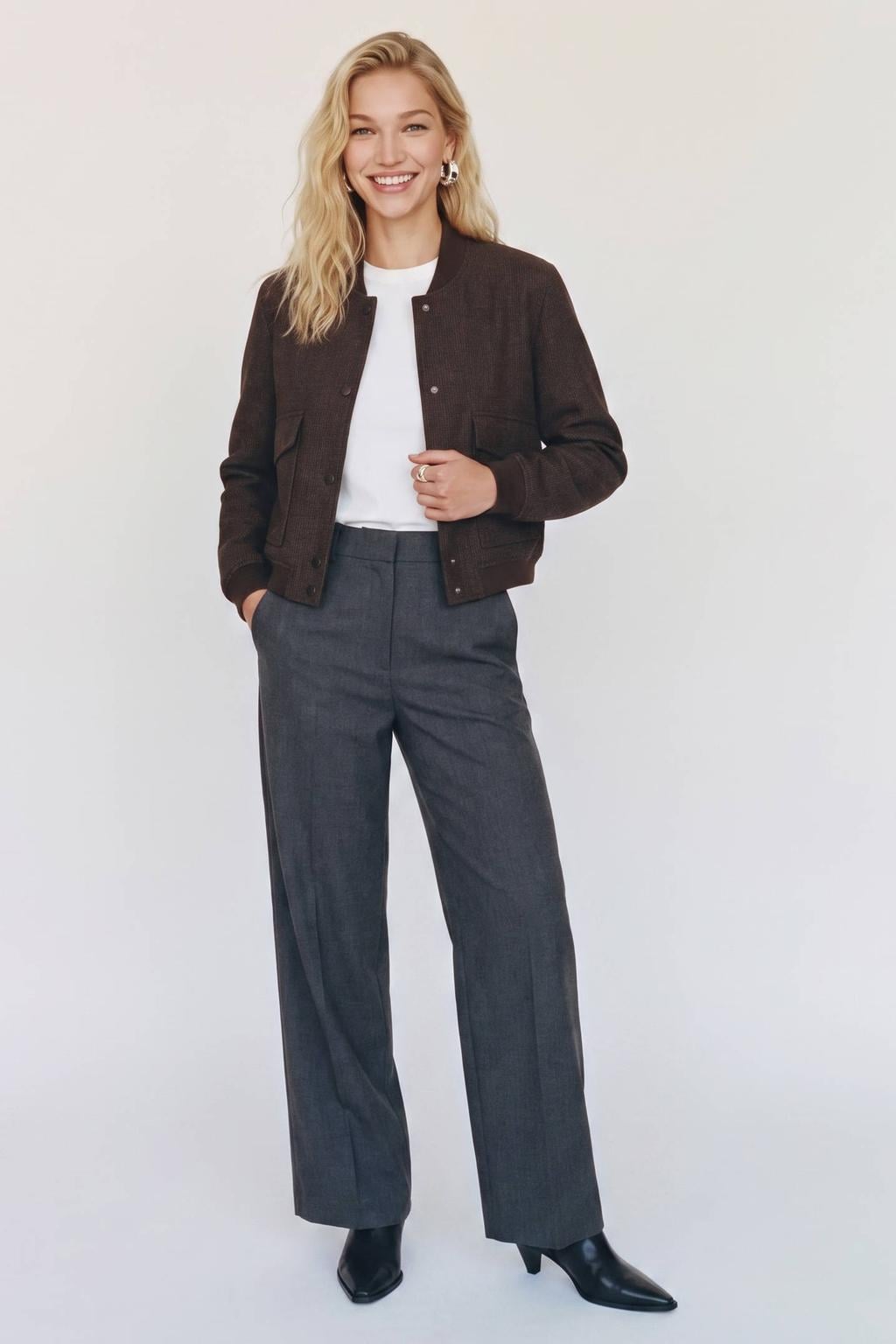 VERO MODA bomberjack