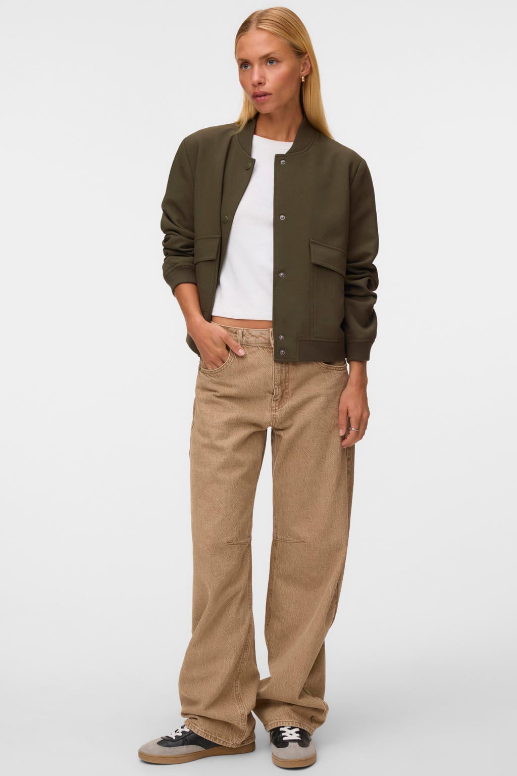 VERO MODA bomberjack