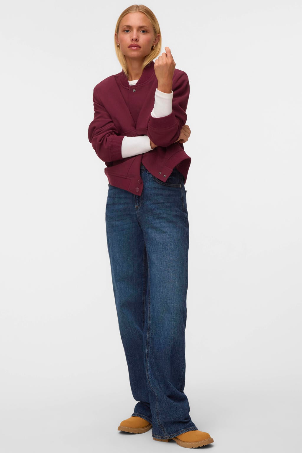VERO MODA bomberjack