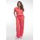 Zoso blouse koraalrood