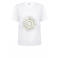 Zoso T-shirt wit